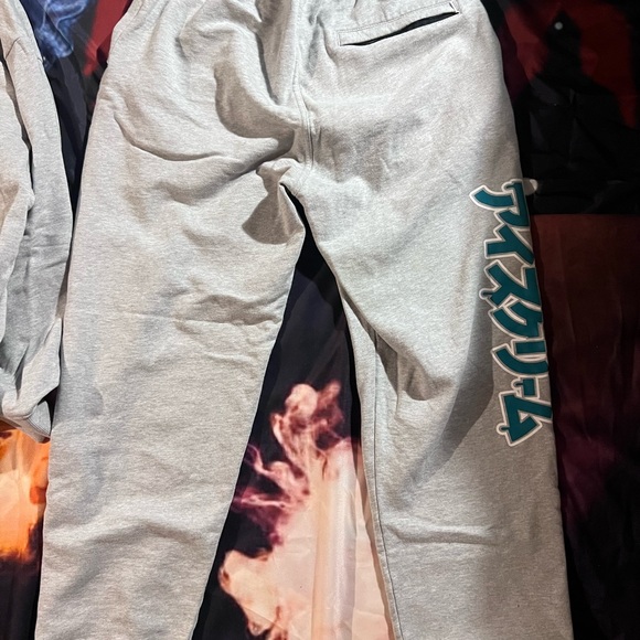 BBC x Ice Cream sweatsuit M - Picture 9 of 14